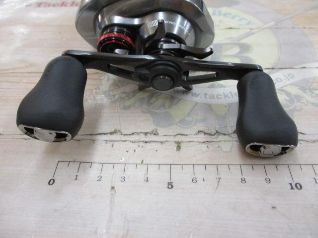 21スコーピオンDC 150XG｜＠ベリーネット 日本最大新品中古釣具WEBショップ