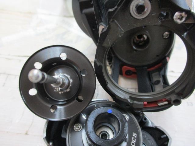 21スコーピオンDC 150XG