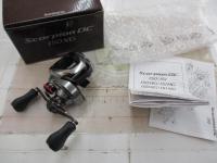 21スコーピオンDC 150XG