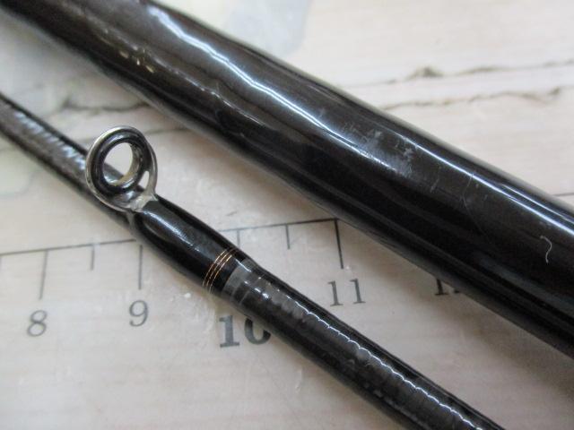 リベリオン 662MFB｜＠ベリーネット 日本最大新品中古釣具WEBショップ