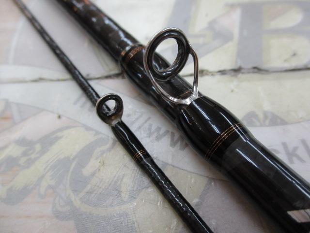 リベリオン 662MFB｜＠ベリーネット 日本最大新品中古釣具WEB