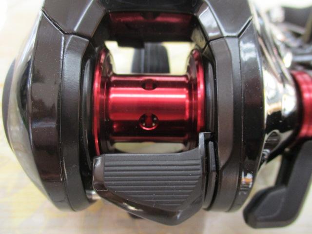 19炎月CT 150HG｜＠ベリーネット 日本最大新品中古釣具WEBショップ