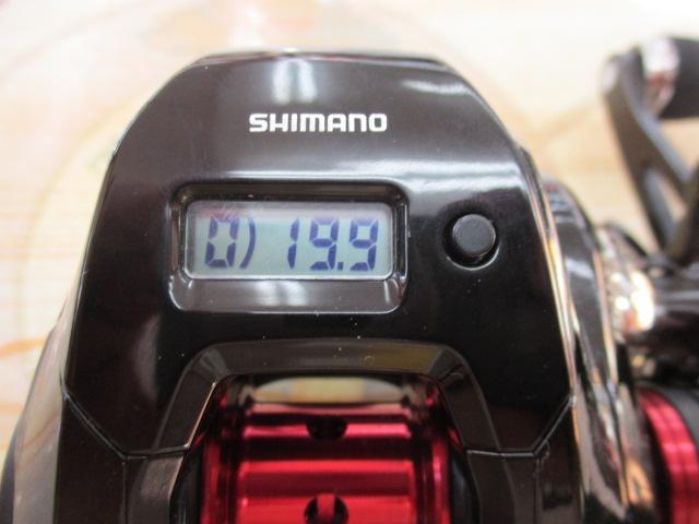 シマノ 19炎月CT 150HG 中古品 19炎月CT 150HG｜＠ベリーネット 日本最大新品中古釣具WEBショップ