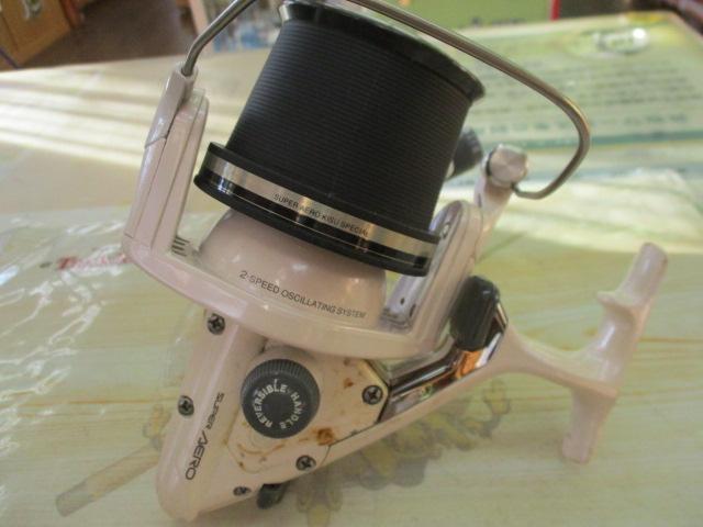 95スーパーエアロキススペシャル 極細仕様