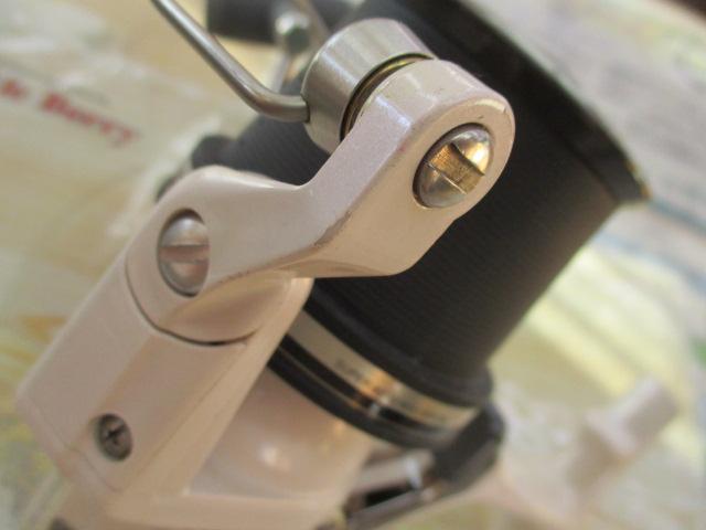 95スーパーエアロキススペシャル 極細仕様