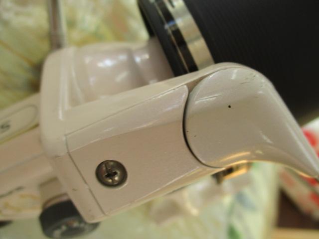 95スーパーエアロキススペシャル 極細仕様