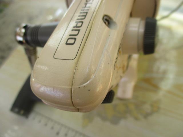 95スーパーエアロキススペシャル 極細仕様