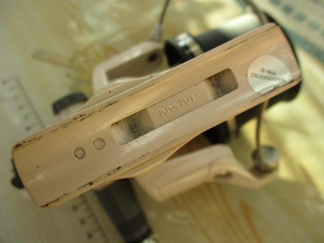 95スーパーエアロキススペシャル 極細仕様