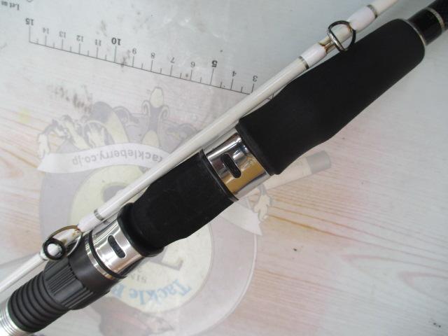 Aブリッツ タチウオ M-195｜＠ベリーネット 日本最大新品中古釣具WEB