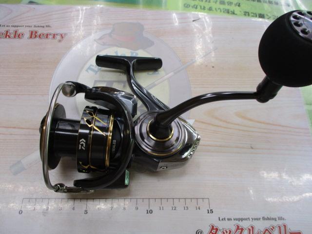 22カルディアSW 4000D-CXH