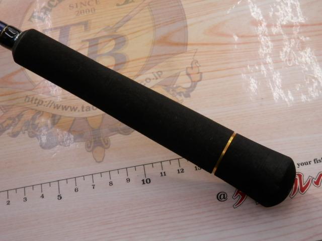 ソルパラ SPXJ-B190M/Tachi