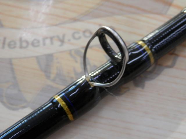 ソルパラ SPXJ-B190M/Tachi