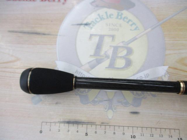 グラディエーターアンチ GA-611MLS-ST ストライド