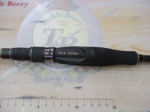 グラディエーターアンチ GA-611MLS-ST ストライド