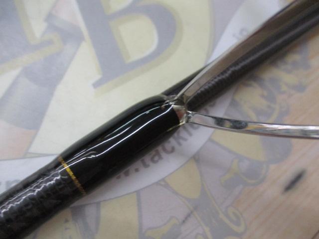 グラディエーターアンチ GA-611MLS-ST ストライド