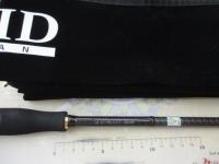 グラディエーターアンチ GA-611MLS-ST ストライド