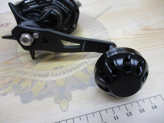 美品！回転良好！21ティエラ A IC 150HL-DH　ハンドルカスタム 美品！回転良好！21ティエラ A IC 150HL-DH ハンドルカスタム