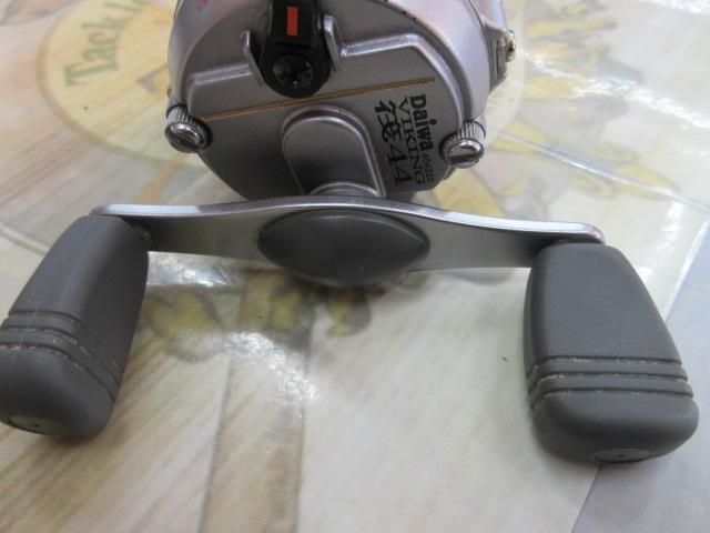 バイキング筏 44