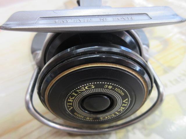 バイキング筏 44