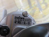 バイキング筏 44