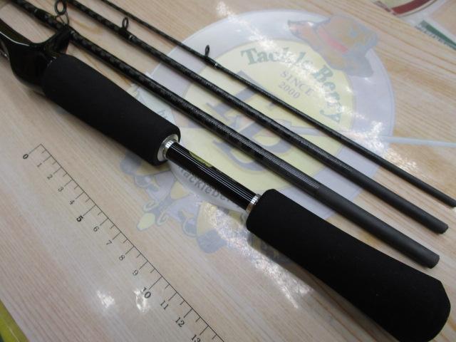 【美品】フリーゲーム XT B64L シマノ フリーゲーム XT B64L (ロッド・釣竿) 価格比較 - 価格.com