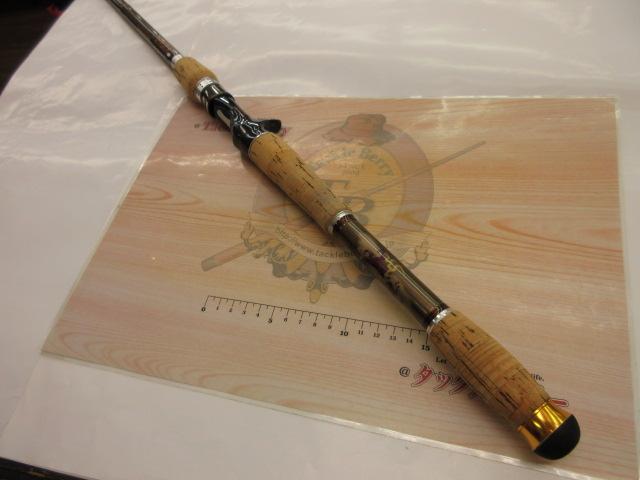 デストロイヤー F4-70GT3(トマホーク)