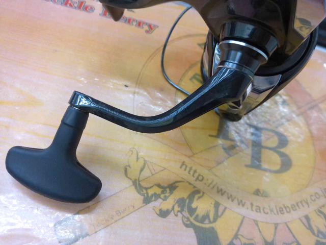 23ヴァンキッシュ 4000XG｜＠ベリーネット 日本最大新品中古釣具WEB