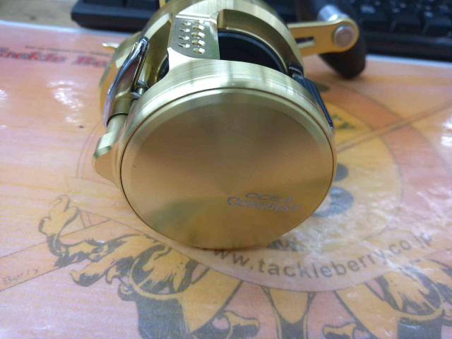 22オシアコンクエスト 300HG