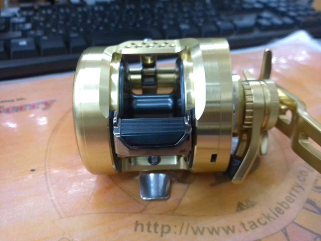 22オシアコンクエスト 300HG