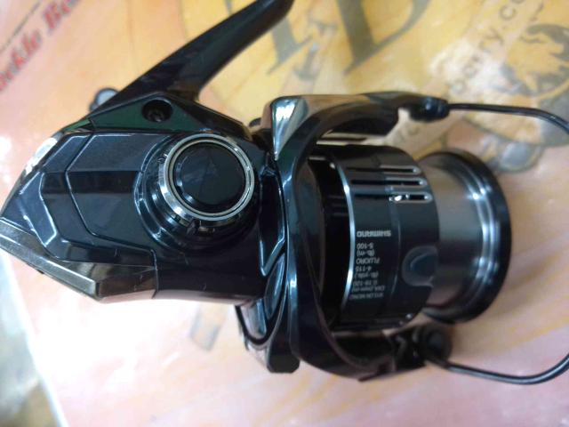 19ヴァンキッシュ C2500SHG