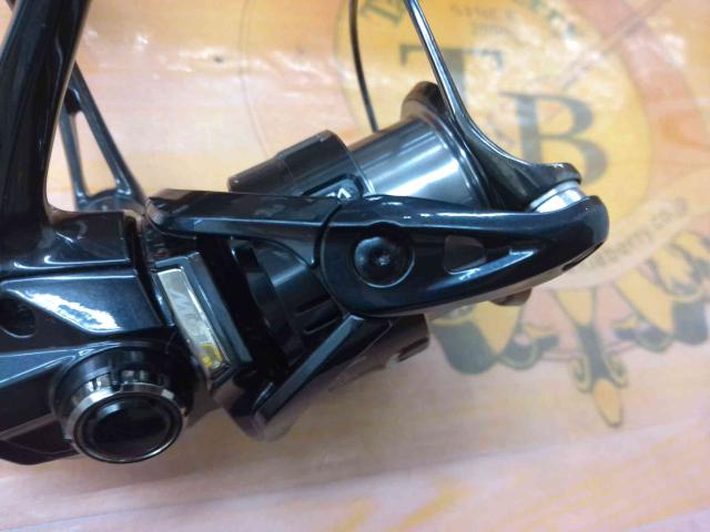 19ヴァンキッシュ C2500SHG