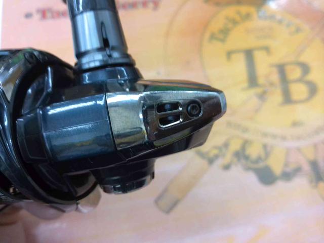 19ヴァンキッシュ C2500SHG