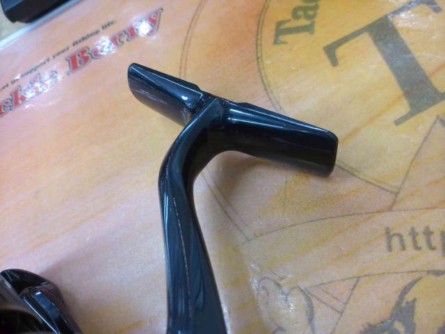 19ヴァンキッシュ C2500SHG