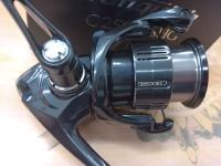 19ヴァンキッシュ C2500SHG