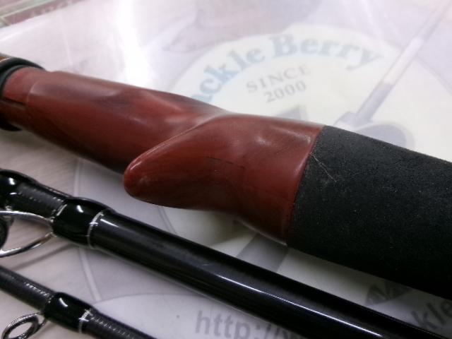 ビームス クローラ 9.2L+