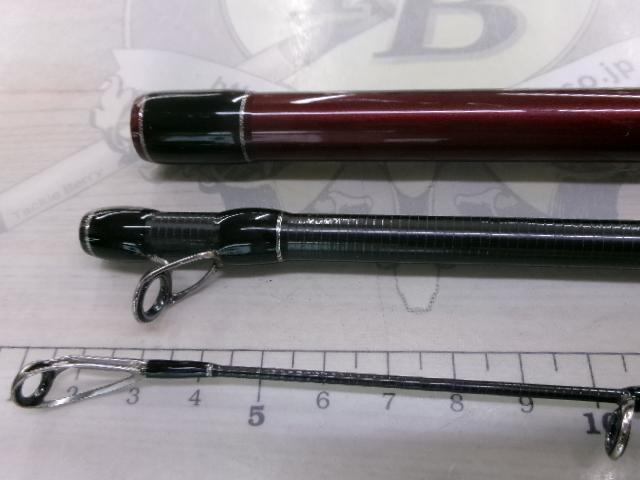 【未使用】ビームス　クローラー9.2L＋ ビームス クローラ 9.2L+｜＠ベリーネット 日本最大新品中古釣具