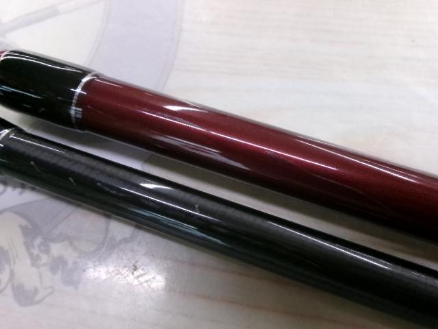 ビームス クローラ 9.2L+