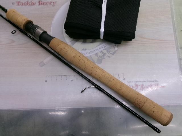 07トラウトライズ 66L