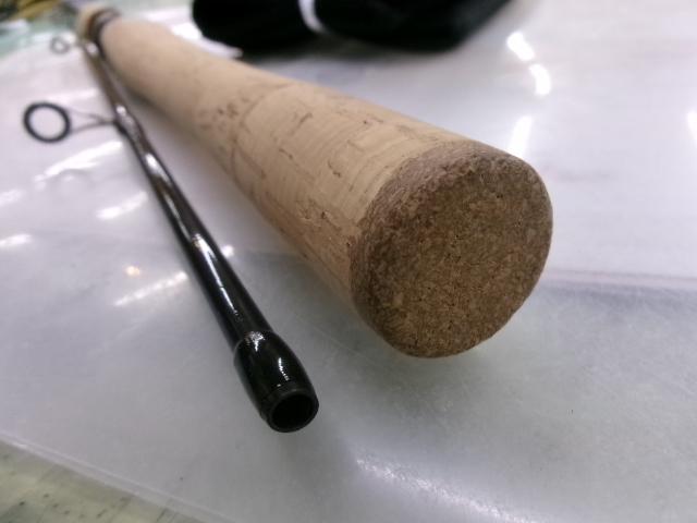 07トラウトライズ 66L