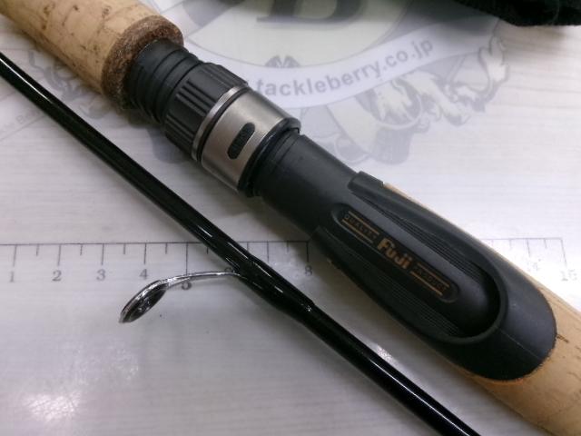 07トラウトライズ 66L