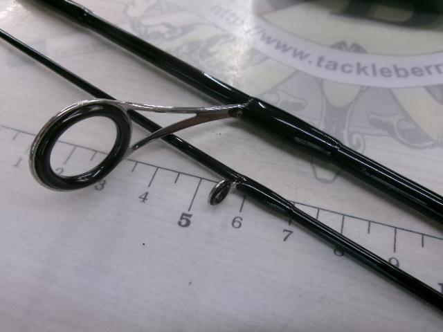 07トラウトライズ 66L