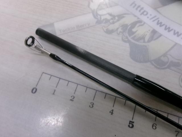 07トラウトライズ 66L