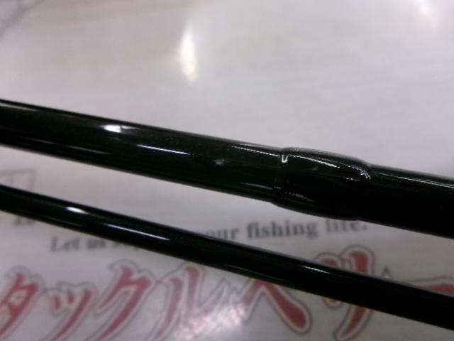 07トラウトライズ 66L