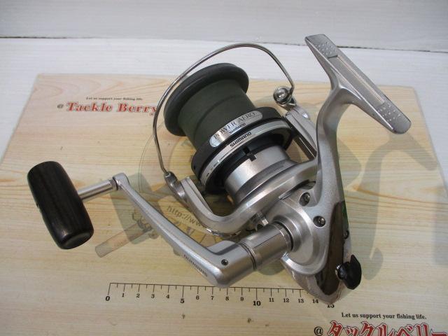 06パワーエアロプロサーフ 極太仕様