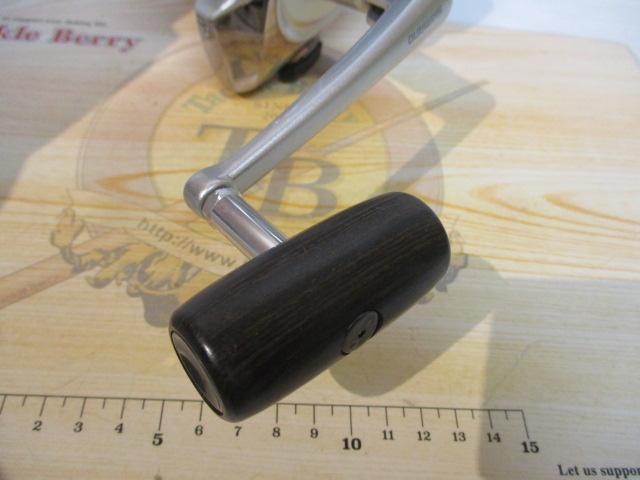 06パワーエアロプロサーフ 極太仕様