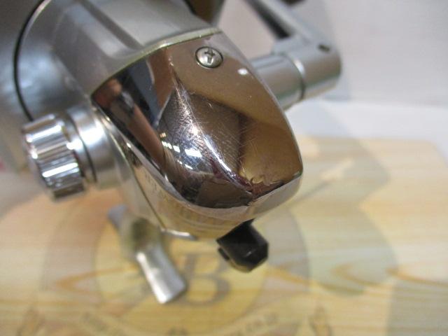 06パワーエアロスピンパワー 太糸仕様