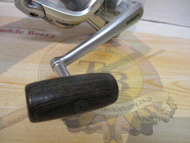 06パワーエアロスピンパワー 太糸仕様