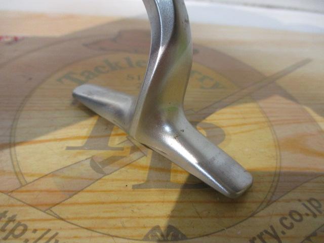 06パワーエアロスピンパワー 太糸仕様