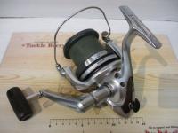 06パワーエアロスピンパワー 太糸仕様