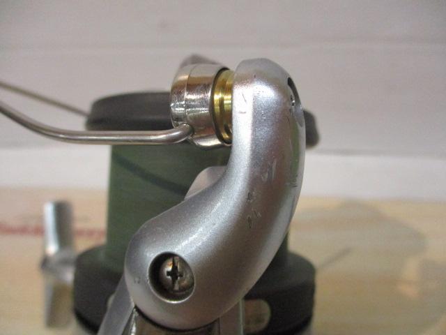 06パワーエアロスピンパワー 太糸仕様